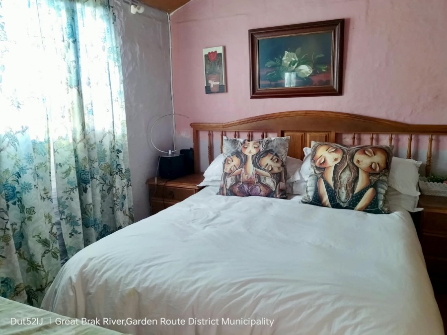 2 Bedroom Property for Sale in Wolwedans Western Cape